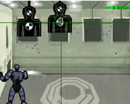 Robocop target practice rendrs jtkok ingyen