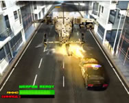 Driving force 3 online játék