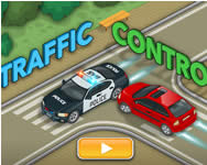 Traffic control 1